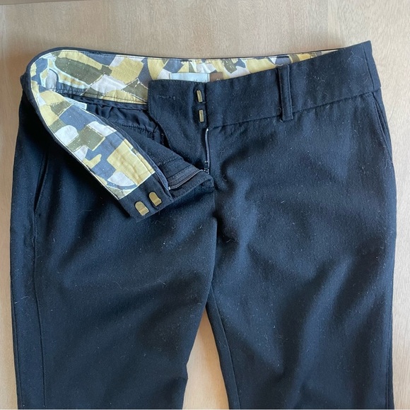 Wilfred Black Dress Pants - Picture 2 of 9